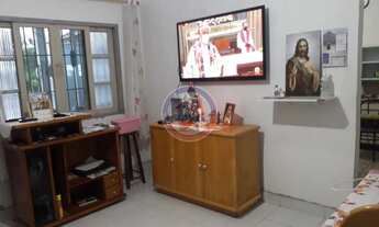 Imagem 4: Casa à venda 2 Quartos, 6 Vagas, 250M², Jussara, Mongaguá - SP