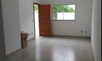 Imagem 2: LT03 VENDO CASA EM ITAPUÃ