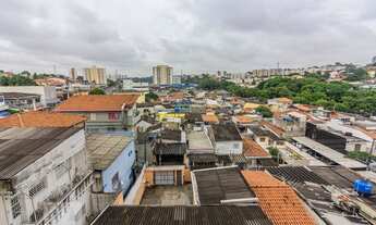 Imagem 7: Apartamento à Venda - Cidade São Francisco , 2 Quartos, 52 m2