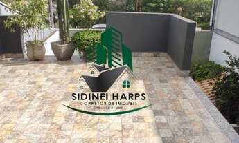 Imagem 16: Excelente Sobrado, Localizado no Vino Barolo, possui 140 metros quadrados