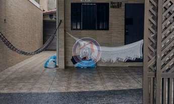 Imagem 2: Casa à venda 2 Quartos, 2 Suites, 2 Vagas, 150M², Vila São Paulo, Mongaguá - SP