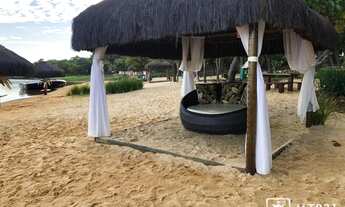 Imagem 7: Lote Beira Lago - Mirante do Lago