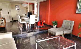 Imagem 5: Cobertura Porta do Sol 286m²/ Duplex/ Parque Dez