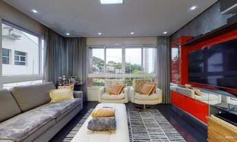 Imagem 2: Lindo apartamento 3 dormitórios e 2 vagas