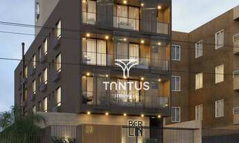 Imagem 5: Studio com 1 dormitório à venda, 23 m² por R$ 206.500,00 - Água Verde - Curitiba/PR