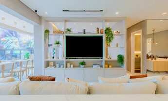 Imagem 7: APARTAMENTO VILA SÃO FRANCISCO - CANTO DA MATA