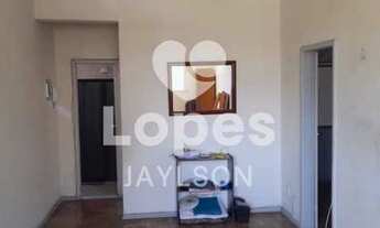 Imagem: Apartamento - 02 quartos - Rocha