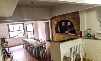 Imagem 7: Vagas Copacabana Hostel para moças e rapazes