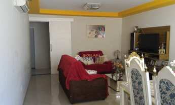 Imagem 5: Apartamento com 3 dormitórios à venda, 180 m² por R$ 350.000 - Centro - São José do Rio Pr