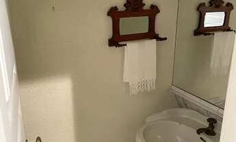 Imagem 6: Lindo apartamento para venda, 270m2, com 3 quartos (1 suíte) em Ipanema - Rio de Janeiro