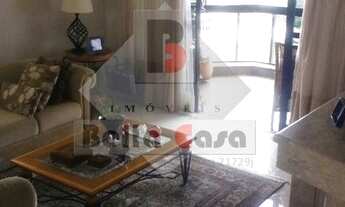 Imagem 3: Apartamento Jd.Avelino - 280 m²