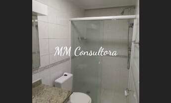 Imagem 9: Apartamento para aluguel com 45 m² com 1 quarto - Ipiranga - São Paulo - SP