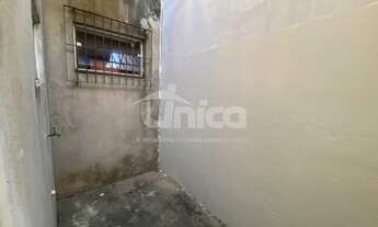 Imagem 5: Sala - Loteamento Remanso Campineiro - Hortolândia