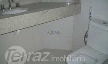 Imagem 7: Apartamento de 2 dormitórios (1 suíte) e 2 vagas de garagem no bairro Itacorubi