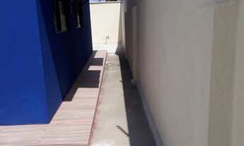 Imagem 3: Casa para venda tem 120 metros quadrados com 2 quartos