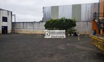 Imagem 2: Galpão para alugar, 1368 m² por R$ 29.000/mês - Cooperativa - São Bernardo do Campo/SP
