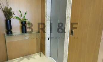 Imagem 6: Apartamento com 3 suítes 3 vagas à venda no Brooklin Paulista