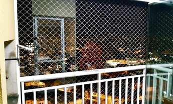 Imagem 4: Apartamento com 2 dormitórios para venda e locação em São Caetano do Sul. Totalmente mobil