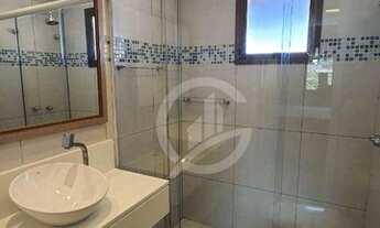 Imagem 6: Cobertura Parque das Ilhas, com 5 dormitórios à venda, 168 m² por R$ 1.200.000 - Porto das