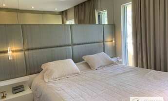 Imagem 4: Apartamento com 3 dormitórios à venda, 208 m² por R$ 1.550.000,00 - Jardim Londrilar - Lon