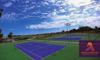 Imagem 7: TERRENO DE ESQUINA NO CONDOMÍNIO - JARDIM DO GOLFE III - URBANOVA