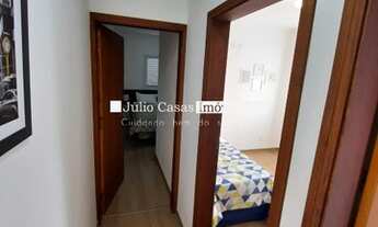 Imagem 7: Apartamento no Parque Esmeralda