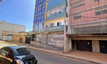 Imagem 3: Residencial Agua Marinha na Rua 3a