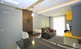 Imagem 5: Belíssimo apartamento a venda com 57 m² privativos com 2 quartos e 1 Suíte- Cristo Redent