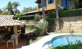 Imagem 6: Casa - Loteamento Caminhos de São Conrado (Sousas) - Campinas