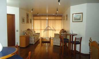 Imagem 6: Apartamento - Cambuí - Campinas