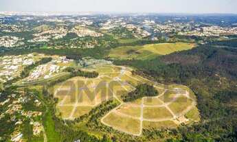 Imagem 3: Terreno Reserva Nature Jandira/SP