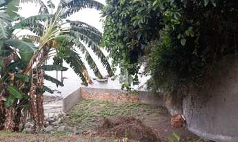 Imagem 5: Terreno a Beira Mar no Centro Histórico de São José