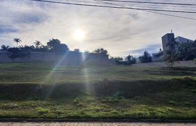 Imagem 2: Terreno - Sítios de Recreio Gramado - Campinas