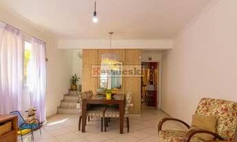 Imagem 3: Sobrado com 3 dormitórios, 1 suíte com closet - Bosque da Saude