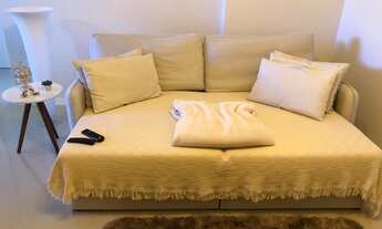 Imagem 5: Apartamento 2 Dormitórios e Lazer Completo perto do Mar