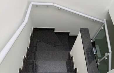 Imagem 6: Sobrado para venda possui 125 metros quadrados com 3 quartos em Vila Laís - São Paulo - SP