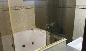 Imagem 3: Condomínio Reserva Moinho