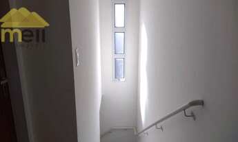 Imagem 7: Casa com 2 dormitórios à venda, 57 m² por R$ 220.000 - Condomínio Villa Girassóis - Presid