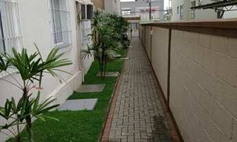 Imagem 7: Apartamento com 01 suíte + 01 quarto, mobiliado, para vender no bairro Glória