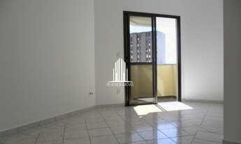 Imagem 5: Apartamento com 2 dormitórios e 1 vaga na Lapa