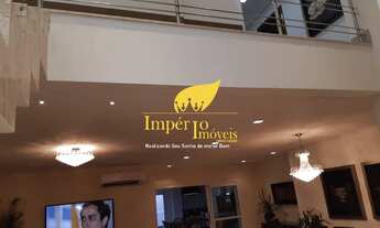 Imagem 3: Lindo sobrado no Belvedere