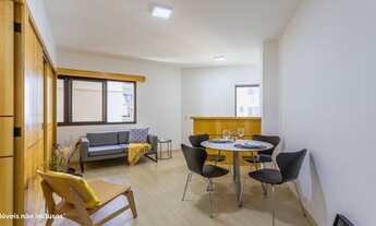 Imagem: APARTAMENTO RESIDENCIAL em São Paulo