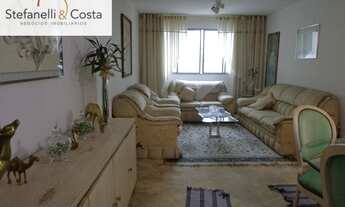 Imagem: Apartamento de 3 dormitórios, 2 vagas