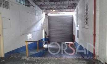 Imagem 7: SAO CAETANO DO SUL - Galpão/Depósito/Armazém - Ceramica