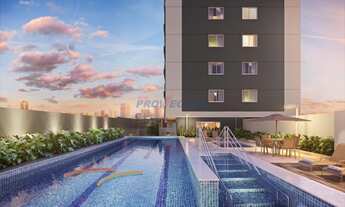 Imagem 7: Apartamento - Centro - Campinas