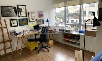 Imagem 5: SãO PAULO - Apartamento Padrão - Pinheiros