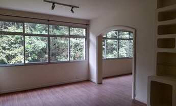 Imagem: Excelente apartamento no centro de Petrópolis