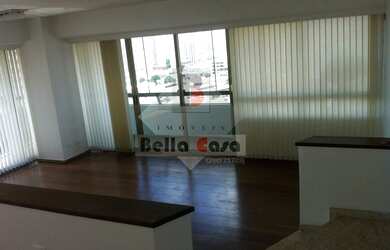 Imagem 7: Apartamento Alto Padrão Mooca