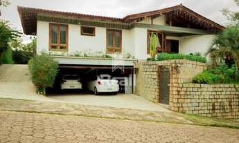 Imagem 2: CASA COM 7 SUÍTES EM BRUSQUE