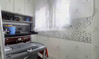 Imagem 4: Apartamento à VENDA no Jd Pilar - Mauá/SP